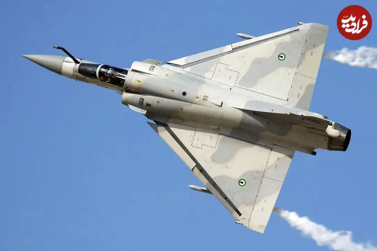 امارات متحده عربی جنگنده مدرن Rafale F4 را جانشین میراژهای قدیمی می‌کند + مقایسه