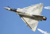 امارات متحده عربی جنگنده مدرن Rafale F4 را جانشین میراژهای قدیمی می‌کند + مقایسه