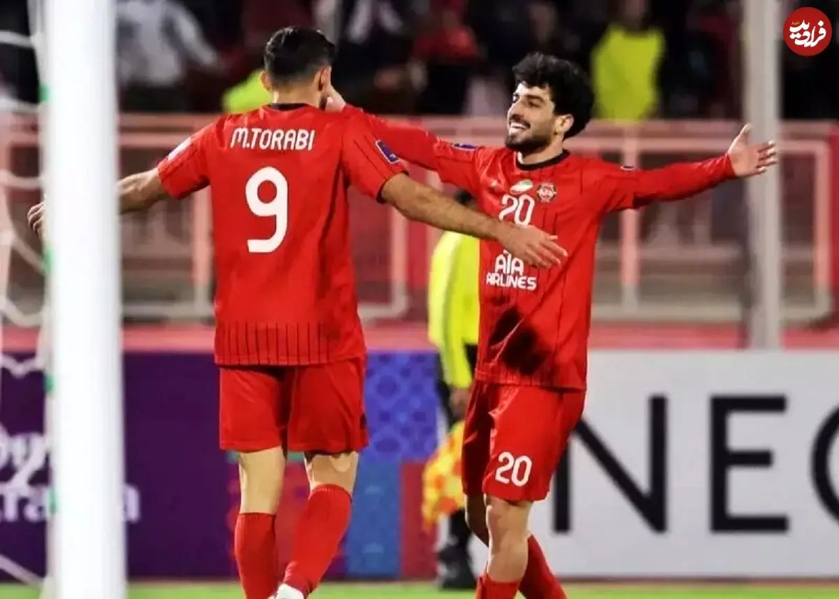 اعلام حکم بیرانوند مشمول عدالت نبود؟