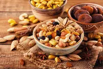 این غذاها را مصرف کنید تا بیشتر عمر کنید!