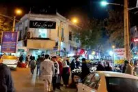 عکس| سفر به ایران قدیم؛ تصویری از یک مسافرخانه در قائمشهر؛ سال 1316