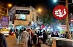 عکس| سفر به ایران قدیم؛ تصویری از یک مسافرخانه در قائمشهر؛ سال 1316