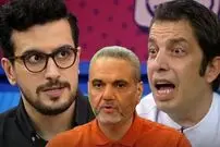ببینید| خاطره عباس جمشیدی‌فر از مواجهه با جواد خیابانی