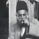 عکس| سفر زمان؛ مردان گیلانی در یک «چایخانه» در بازار رشت؛ دوران قاجار