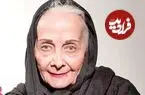 عکس| سفر زمان؛ چهرۀ «کتایون امیرابراهیمی» در «عروس تهران»؛ 59 سال قبل
