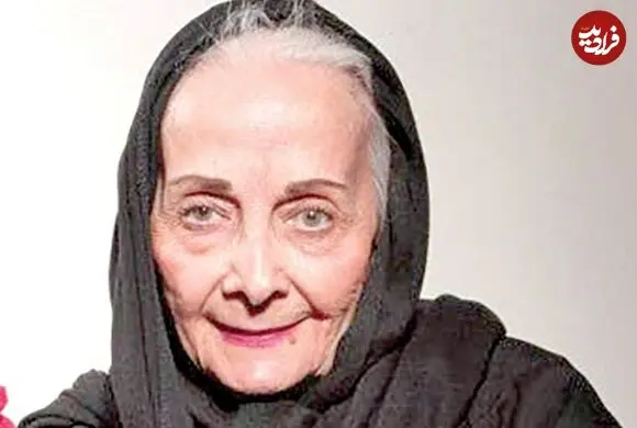 عکس| سفر زمان؛ چهرۀ «کتایون امیرابراهیمی» در «عروس تهران»؛ 59 سال قبل