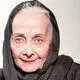 عکس| سفر زمان؛ چهرۀ «کتایون امیرابراهیمی» در «عروس تهران»؛ 59 سال قبل