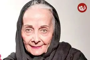 عکس| سفر زمان؛ چهرۀ «کتایون امیرابراهیمی» در «عروس تهران»؛ 59 سال قبل