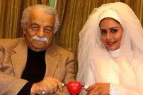 عکس| سفر زمان؛ «منوچهر نوذری» در کنار «گوگوش» در برنامۀ رادیویی «صبح جمعه با شما»