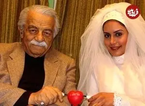 عکس| سفر زمان؛ «منوچهر نوذری» در کنار «گوگوش» در برنامۀ رادیویی «صبح جمعه با شما»