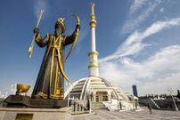 باز شدن صندوقچه بسته گردشگری در همسایه شمالی ایران