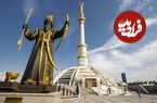 باز شدن صندوقچه بسته گردشگری در همسایه شمالی ایران