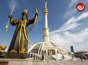 باز شدن صندوقچه بسته گردشگری در همسایه شمالی ایران
