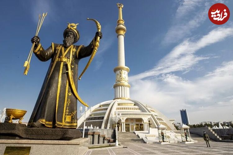 باز شدن صندوقچه بسته گردشگری در همسایه شمالی ایران