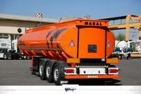 ببینید؛ تصاویر تازه از دو راننده زن تانکر سوخت در ایران!