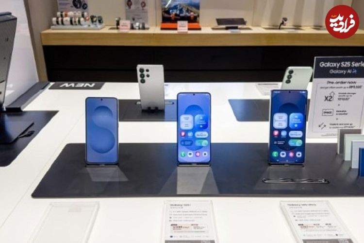 ۵ اشتباهی که همه هنگام خرید گوشی اندرویدی مرتکب می‌شوند