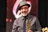 عکس| سفر زمان؛ چهرۀ «رضا عطاران» در 17 سالگی در کتاب شاگرد اول‌ها