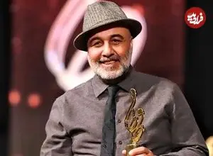 عکس| سفر زمان؛ چهرۀ «رضا عطاران» در 17 سالگی در کتاب شاگرد اول‌ها