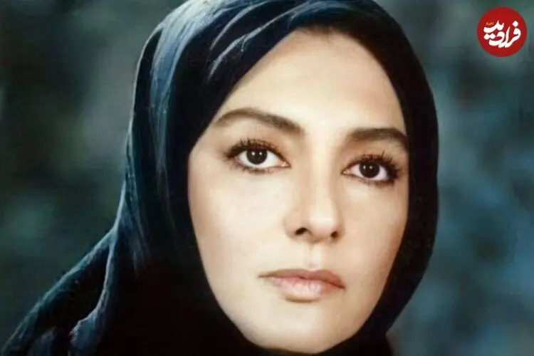 عکس| سفر زمان؛ «گوگوش» در دوران کودکی و در حال غذاخوردن؛ دهه 30