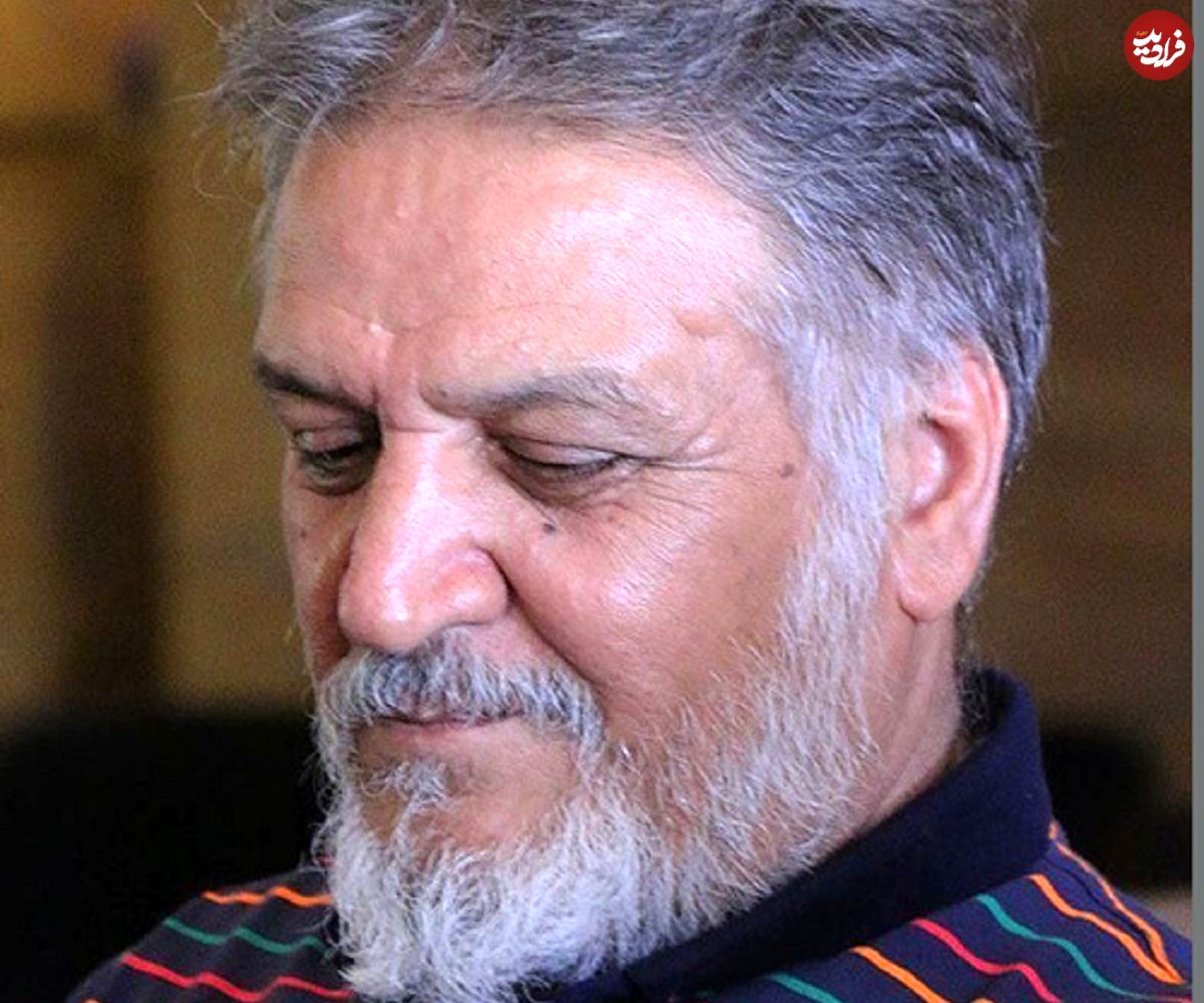 (تصاویر) بیوگرافی، عکس های شخصی و زندگی خصوصی خسرو شهراز