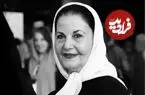 عکس| سفر زمان؛ «پوری بنایی و فرامرز قریبیان» در نمایی از فیلم سرباز؛ سال 56