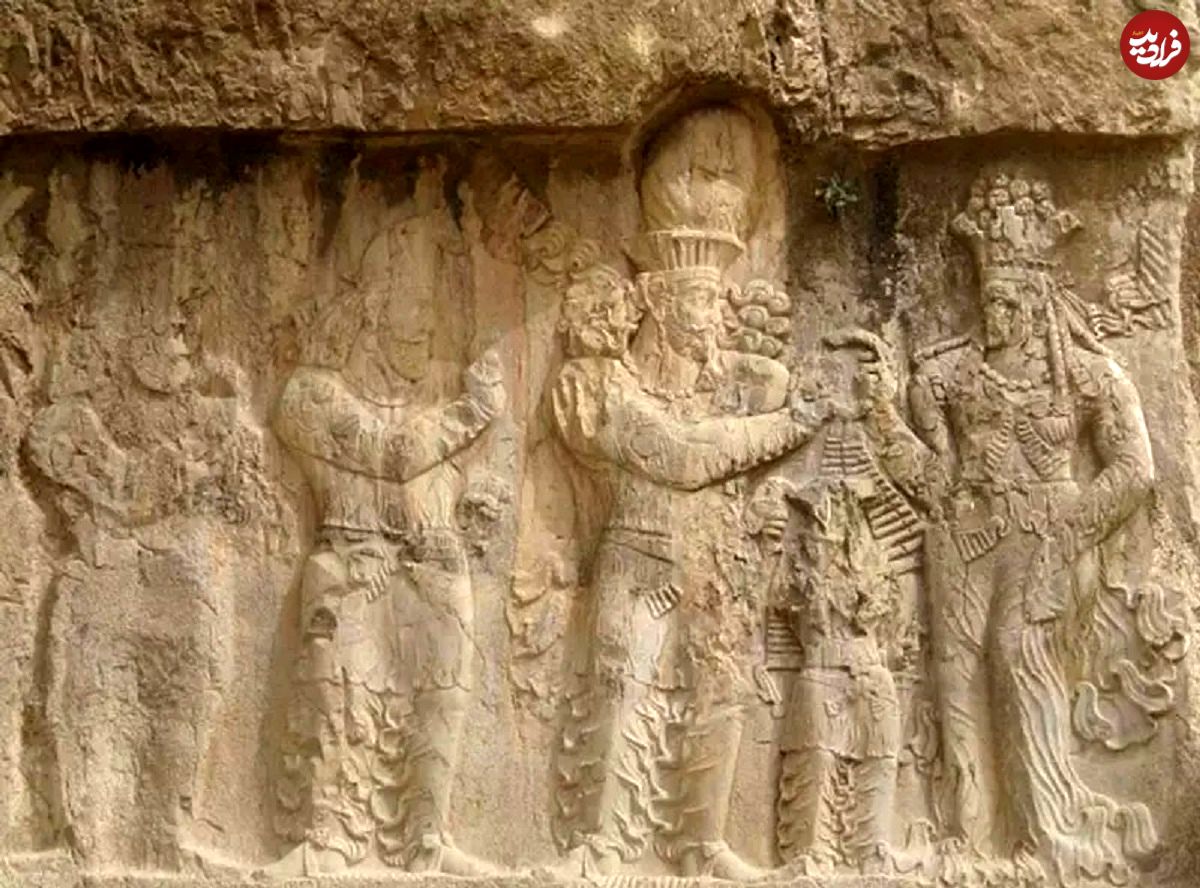 روایتی دستاول از فروپاشی امپراتوری ساسانی