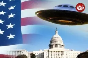افشاگری مقام سابق آمریکا: پنتاگون جلوی انتشار گزارش یوفوها را می‌گیرد!