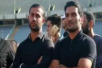 (عکس) استوری ناراحت کننده جواد کاظمیان