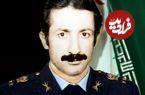 عکس؛ سفر در زمان؛ «حسین خلعتبری» خلبان اف-۴ فانتوم در آمریکا؛ سال 1352
