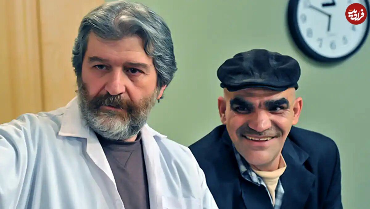 بازیگر سرشناس: یکی از انگشتانم را قطع کردند؛ می خواستند پایم را هم قطع کنند