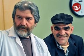 بازیگر سرشناس: یکی از انگشتانم را قطع کردند؛ می خواستند پایم را هم قطع کنند