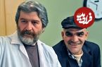 بازیگر سرشناس: یکی از انگشتانم را قطع کردند؛ می خواستند پایم را هم قطع کنند