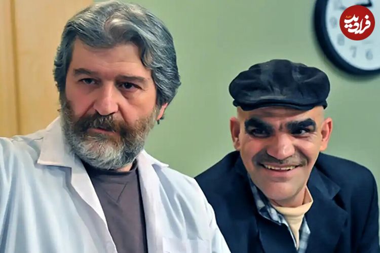 بازیگر سرشناس: یکی از انگشتانم را قطع کردند؛ می خواستند پایم را هم قطع کنند