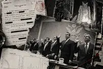 تصاویر| ۷ تئوری توطئه که واقعیت داشتند؛ از باتری‌گیت تا گربه‌های سایبورگ سیا