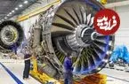 ببینید| موتور غول پیکر هواپیماهای تجاری چگونه در آمریکا تولید می شود؟