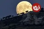 آیا ماه کامل واقعاً باعث بی‌خوابی ما می‌شود؟