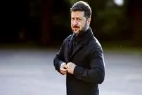 کت‌و‌شلوار ویژه زلنسکی برای دیدار با ترامپ چطور طراحی شد؟