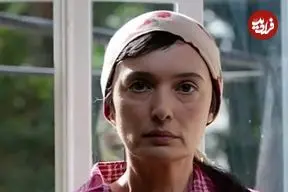 عکس| سفر زمان؛ چهرۀ «آتنه فقیه نصیری» در 23 سالگی در دومین فیلمش؛ سال 70