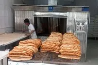 نانوایی‌ها سه شیفت می‌شوند