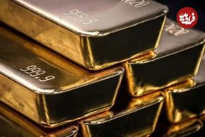 طلا همچنان بر مدار صعودی