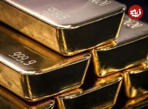 طلا همچنان بر مدار صعودی