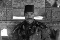 عکس| سفر زمان؛ منظرۀ حرم عبدالعظیم از سمت مقبرۀ ناصرالدین شاه؛ 120 سال قبل