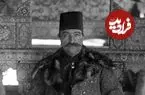 عکس| سفر زمان؛ منظرۀ حرم عبدالعظیم از سمت مقبرۀ ناصرالدین شاه؛ 120 سال قبل