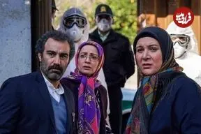 واکنش محسن تنابنده به ساخت سریال پایتخت 8
