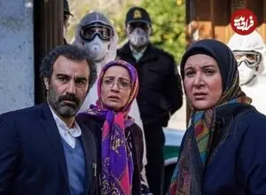 واکنش محسن تنابنده به ساخت سریال پایتخت 8