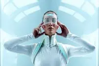 راز جاودانگی کشف شد! شاید نهنگ قطبی کلید عمر چند صد ساله انسان باشد