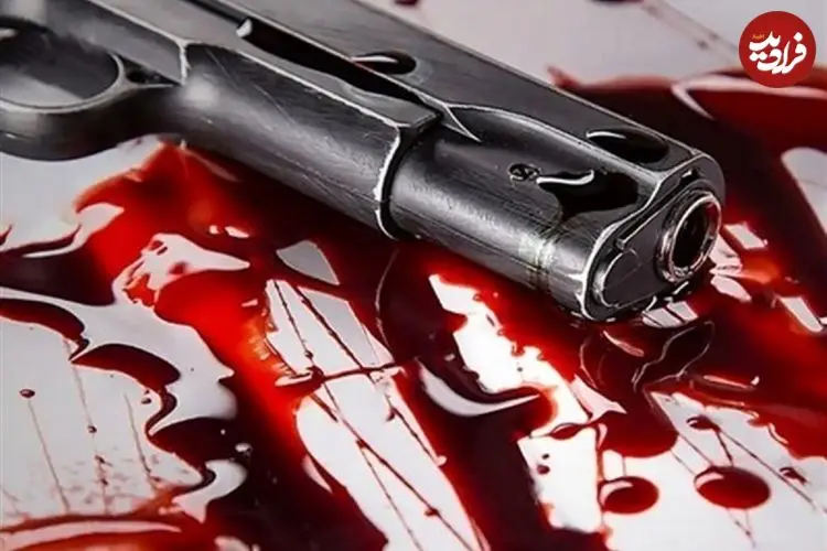 تسویه حساب خونین مرد کابینت‌ساز با زن کوهنورد/ قاتل بعد از شلیک به زن جوان، یک گلوله هم به شقیقه خود شلیک کرد