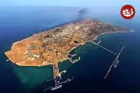 خارگ چقدر قدمت تاریخی دارد؟