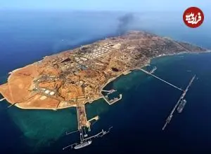 خارگ چقدر قدمت تاریخی دارد؟