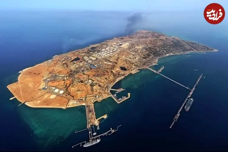 خارگ چقدر قدمت تاریخی دارد؟